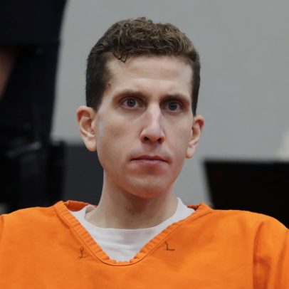 Bryan Kohberger recebe pena de prisão perpétua pelo assassinato de estudantes em Idaho