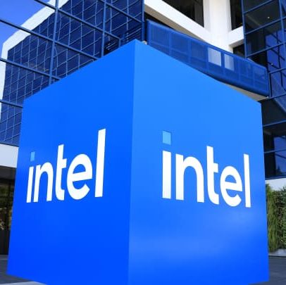 Intel supera expectativas de receita e projeta crescimento otimista para o futuro