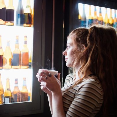 Deixar de beber álcool provoca mudanças significativas no corpo a partir do primeiro dia