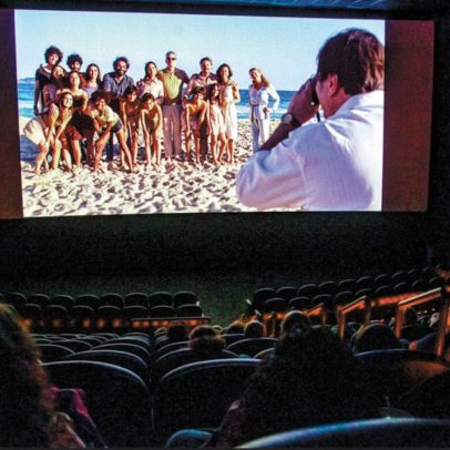Cinemas do Brasil registram aumento de público e receita no primeiro semestre de 2025