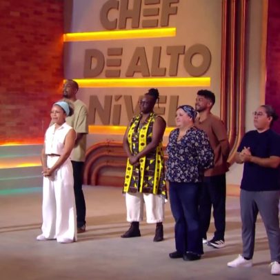 Cozinheiros profissionais encerram Seletivas do Chef de Alto Nível com grandes emoções