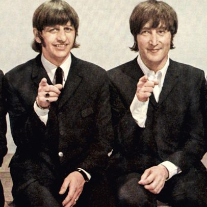 Beatles: álbum mais vendido é revelado no Dia do Rock