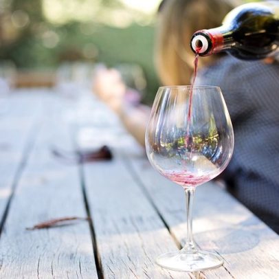 Estados Unidos revelam os vinhos mais premiados e apreciados do país