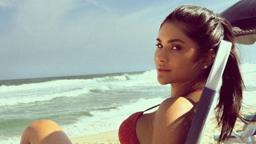 Mileide Mihaile relembrou relação com Wesley Safadão (Foto: Reprodução Instagram)