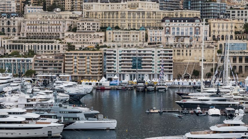 Mônaco: países que oferecem vantagens fiscais têm atraído um número crescente de emigrantes (Foto: Jeremy Suyker/Bloomberg)