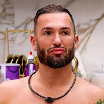 Diego Hypolito revela falência e prejuízo de R$ 10 milhões ao entrar no BBB 25