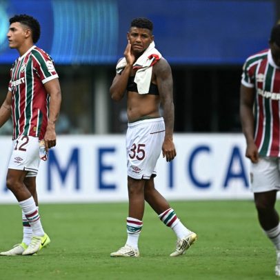 Flamengo e Botafogo provocam Fluminense após eliminação no Mundial de Clubes