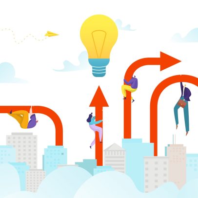 Explore novos caminhos para promover mudanças significativas na sua vida