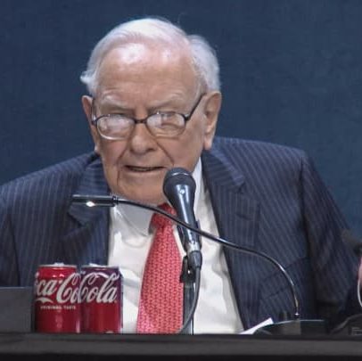 Buffett desmente rumores sobre aquisição da BNSF com ajuda do Goldman Sachs