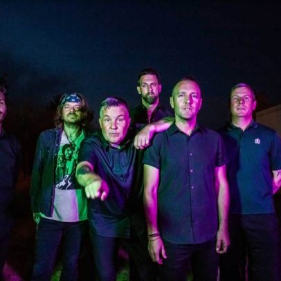 Dropkick Murphys lança álbum 'For the People' em resposta à crise americana