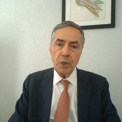 Excesso de regulamentação prejudica a proteção do trabalhador, afirma Barroso