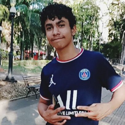 Adolescente é assassinado após ser torturado por causa de celular roubado