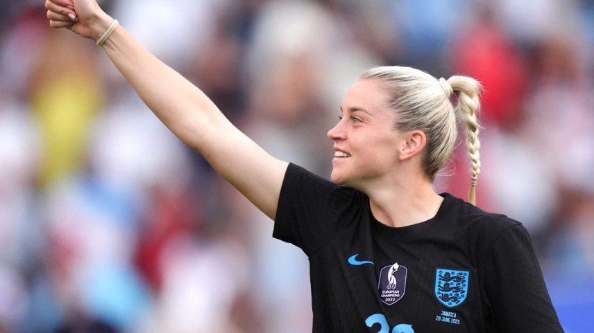 Foto: Reprodução/The Athletic UK