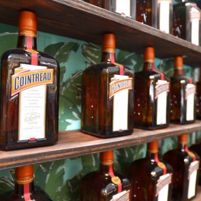 Rémy Cointreau aumenta previsão de lucros após acordo comercial na China