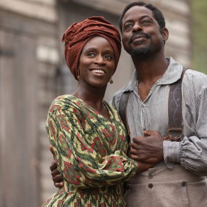 Minissérie com Sterling K. Brown estreia hoje na TV e no streaming