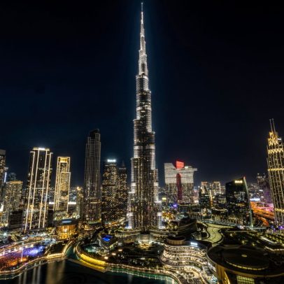 Singapura, Londres e Dubai lideram o ranking de custo de vida para ricos em 2025