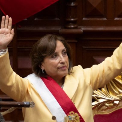 Congresso do Peru aprova anistia a militares envolvidos em crimes de direitos humanos