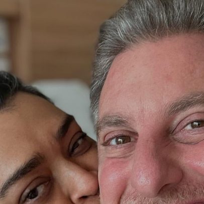 Luciano Huck expressa incredulidade sobre a morte de Preta Gil e vive momento de negação