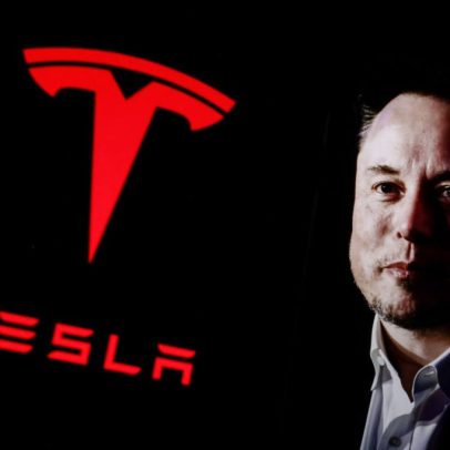 Tesla adapta veículos elétricos para enfrentar concorrência local na China