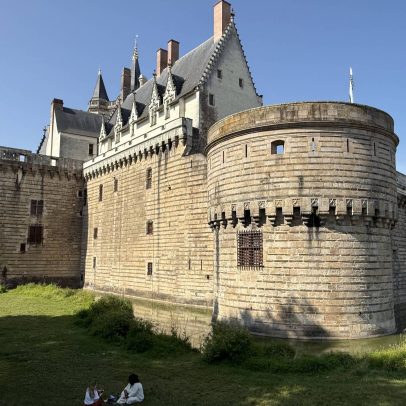 Nantes revela sua influência nos clássicos de Júlio Verne e encanta visitantes
