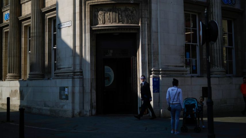 O Sabadell adquiriu o TSB por cerca de £1,7 bilhão há uma década (Foto: Reprodução)