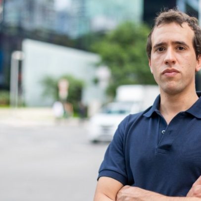 Bernardo Pascowitch transforma brasileiros em traders de sucesso com criptomoedas