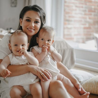 Mães podem influenciar o sexo dos bebês por meio de características específicas
