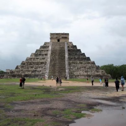 ONU alerta que 73% dos patrimônios culturais e naturais estão em risco severo