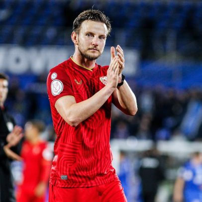 Ivan Rakitic anuncia aposentadoria do futebol aos 37 anos