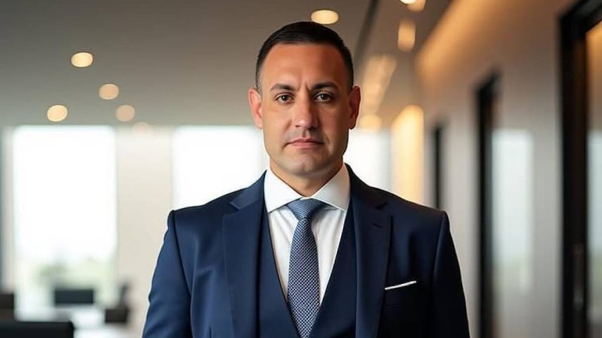 Anderson dos Santos Domingues, condenado por organização criminosa e alvo de operações por envolvimento com o PCC (Foto: Reprodução)