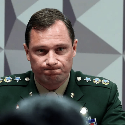 PGR nega perdão judicial a Mauro Cid por omissão em delação premiada