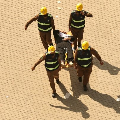 Onda de calor na Europa provoca 8 mortes e eleva alerta sobre crise climática