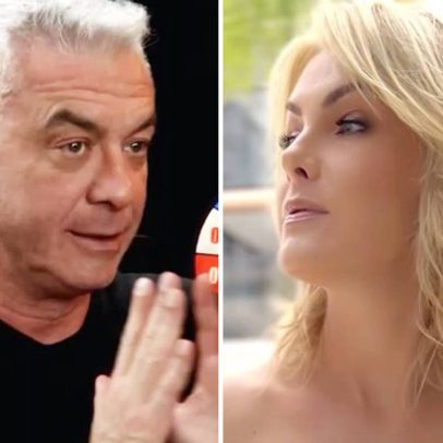 Ex-marido de Ana Hickmann é condenado a um ano de prisão por agressão doméstica