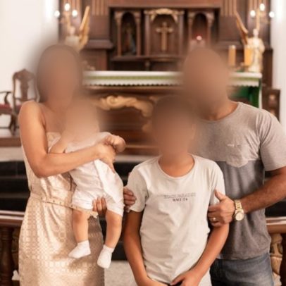 Adolescente é acusada de orquestrar assassinato da família do namorado em Itaperuna
