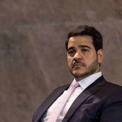 AGU defende decreto do IOF no STF e afirma que suspensão é inconstitucional