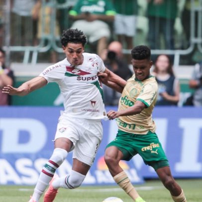 Palmeiras e Fluminense defendem seus títulos mundiais com argumentos históricos