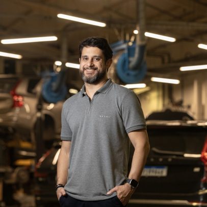 Volvo Cars Brasil afirma que eletrificação é irreversível no país