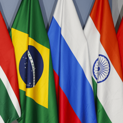 BRICS avança em parcerias e explora novas oportunidades, afirma Galípolo