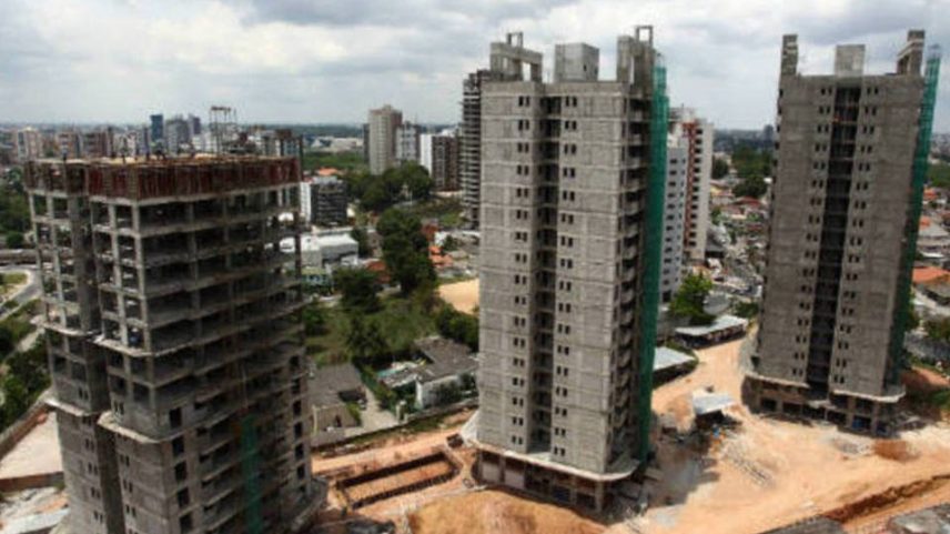 Ricardo Gontijo: “No futuro, talvez isso [taxação de CRIs] se reflita num custo mais alto para a compra da casa própria” (Foto: Divulgação)