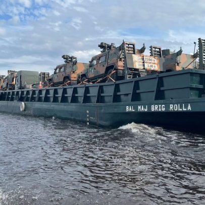Militares analisam tensões entre Brasil e EUA e o desejo da Casa Branca por influência