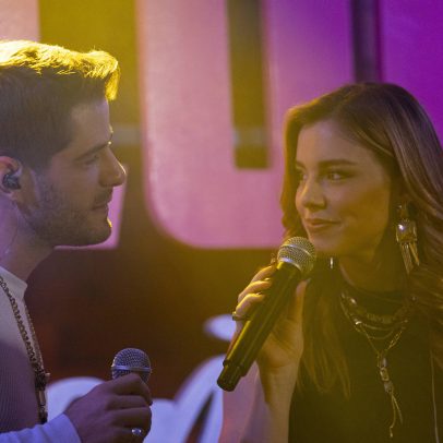 Alice Wegmann retorna ao sertanejo e celebra sucesso em 'Rensga Hits!'