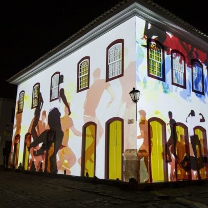 Mulheres se destacam nas atrações do Sesc durante a Flip 2025
