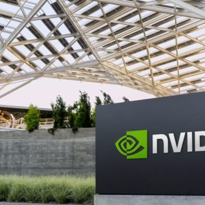 Nvidia revela contrabando de US$ 1 bilhão em chips de IA para a China