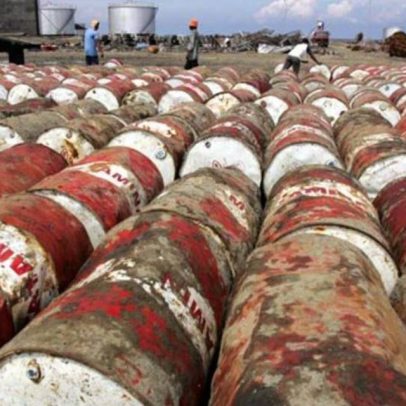 Opep aumenta produção de petróleo em junho e planeja ampliar oferta em agosto