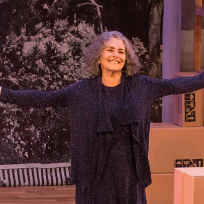 Prêmio APTR de Teatro homenageia ícones Irene Ravache e Renato Borghi