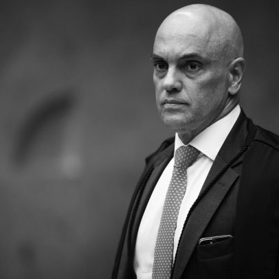 Forças brutas geram lucros apenas para líderes como Trump e Bolsonaro