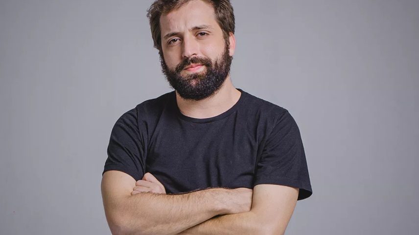 Gregorio Duvivier (Foto: Divulgação)