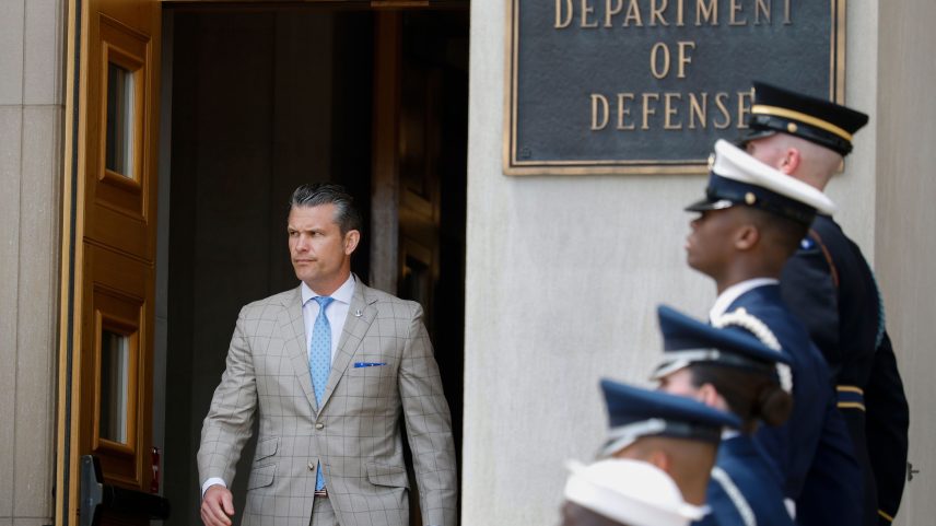 Kevin Dietsch/Getty Images