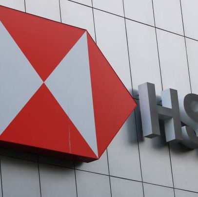 HSBC anuncia recompra de ações de US$ 3 bilhões após lucro do segundo trimestre cair 29%