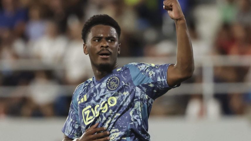 Foto: Reprodução/The Athletic UK